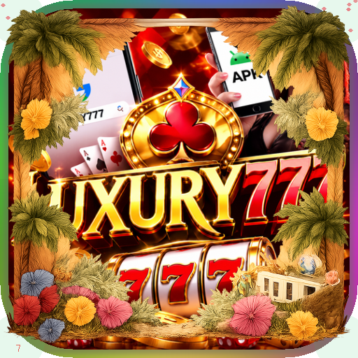 luxury777 — galeri pratinjau - APK Resmi
