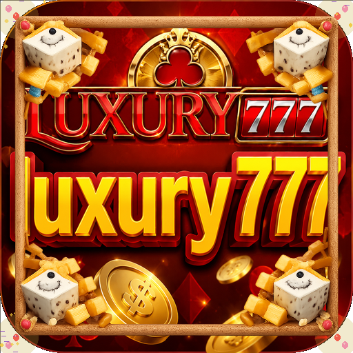 luxury777 — galeri pratinjau Resmi APK